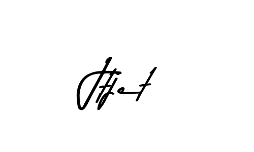 Make a beautiful signature design for name Jtjet. Use this online signature maker to create a handwritten signature for free. Jtjet signature style 9 images and pictures png