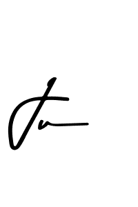 It looks lik you need a new signature style for name Ju. Design unique handwritten (Asem Kandis PERSONAL USE) signature with our free signature maker in just a few clicks. Ju signature style 9 images and pictures png