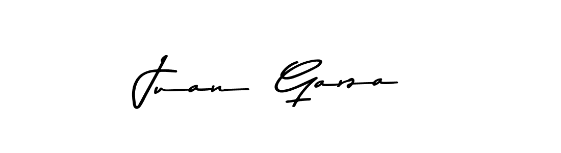 This is the best signature style for the Juan  Garza name. Also you like these signature font (Asem Kandis PERSONAL USE). Mix name signature. Juan  Garza signature style 9 images and pictures png