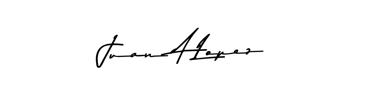 How to Draw Juan A Lopez signature style? Asem Kandis PERSONAL USE is a latest design signature styles for name Juan A Lopez. Juan A Lopez signature style 9 images and pictures png