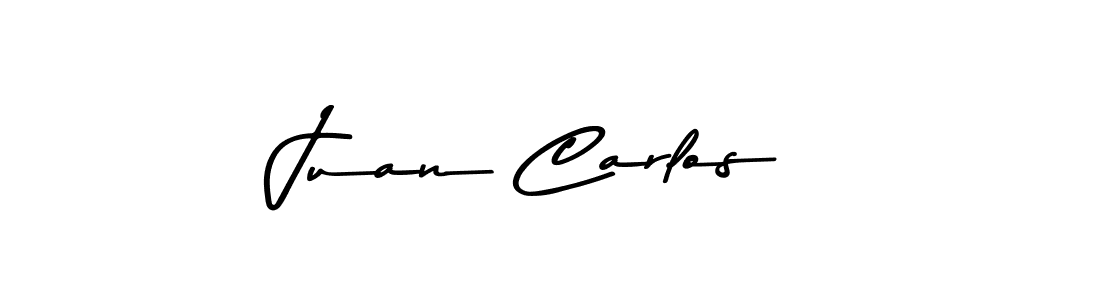 if you are searching for the best signature style for your name Juan Carlos. so please give up your signature search. here we have designed multiple signature styles  using Asem Kandis PERSONAL USE. Juan Carlos signature style 9 images and pictures png