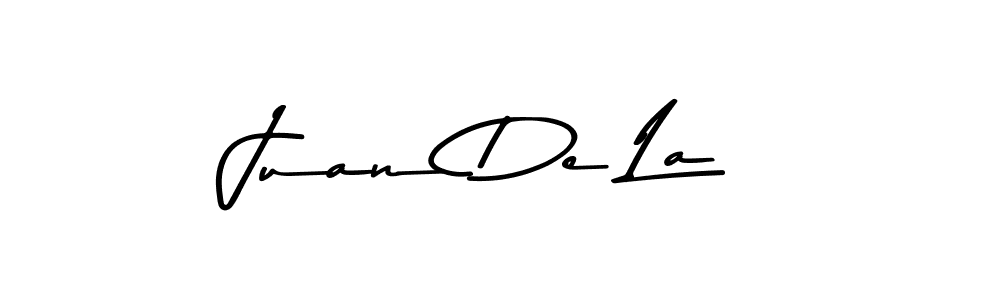 It looks lik you need a new signature style for name Juan De La. Design unique handwritten (Asem Kandis PERSONAL USE) signature with our free signature maker in just a few clicks. Juan De La signature style 9 images and pictures png