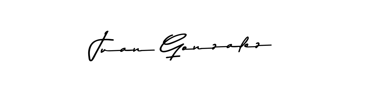 How to Draw Juan Gonzalez signature style? Asem Kandis PERSONAL USE is a latest design signature styles for name Juan Gonzalez. Juan Gonzalez signature style 9 images and pictures png