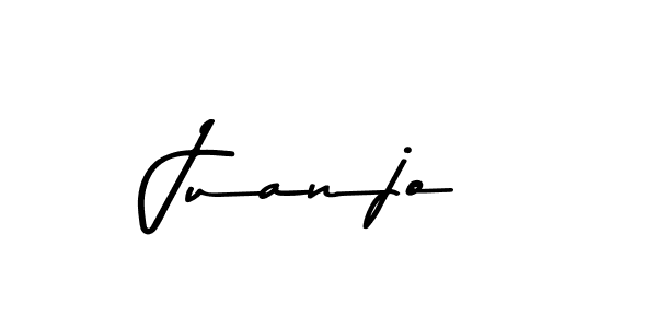 Also You can easily find your signature by using the search form. We will create Juanjo name handwritten signature images for you free of cost using Asem Kandis PERSONAL USE sign style. Juanjo signature style 9 images and pictures png