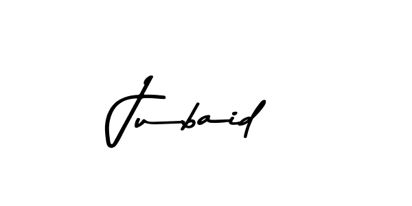 Make a beautiful signature design for name Jubaid. Use this online signature maker to create a handwritten signature for free. Jubaid signature style 9 images and pictures png