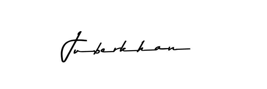 Once you've used our free online signature maker to create your best signature Asem Kandis PERSONAL USE style, it's time to enjoy all of the benefits that Juberkhan name signing documents. Juberkhan signature style 9 images and pictures png