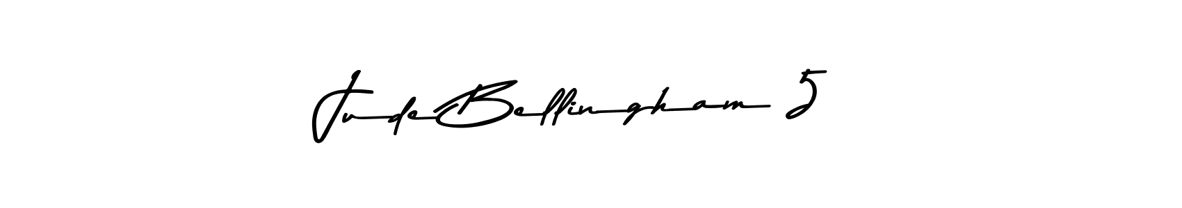 You should practise on your own different ways (Asem Kandis PERSONAL USE) to write your name (Jude Bellingham 5) in signature. don't let someone else do it for you. Jude Bellingham 5 signature style 9 images and pictures png