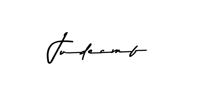 Here are the top 10 professional signature styles for the name Judecmf. These are the best autograph styles you can use for your name. Judecmf signature style 9 images and pictures png
