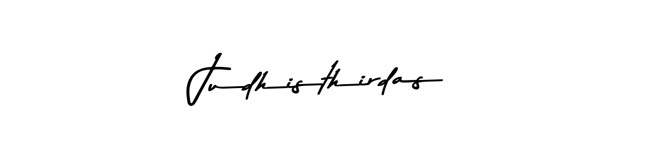 Similarly Asem Kandis PERSONAL USE is the best handwritten signature design. Signature creator online .You can use it as an online autograph creator for name Judhisthirdas. Judhisthirdas signature style 9 images and pictures png
