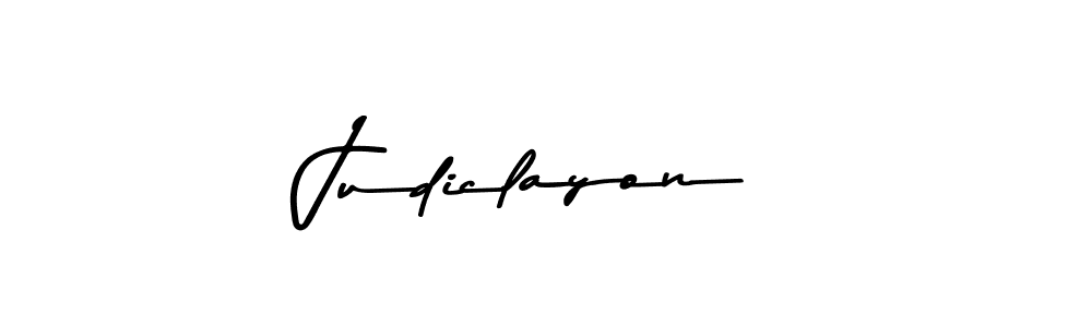 if you are searching for the best signature style for your name Judiclayon. so please give up your signature search. here we have designed multiple signature styles  using Asem Kandis PERSONAL USE. Judiclayon signature style 9 images and pictures png