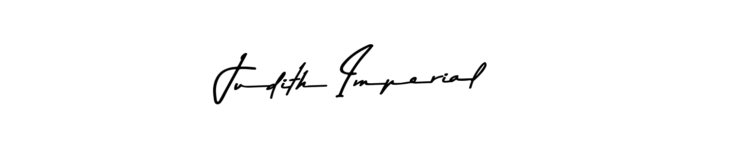 Make a short Judith Imperial signature style. Manage your documents anywhere anytime using Asem Kandis PERSONAL USE. Create and add eSignatures, submit forms, share and send files easily. Judith Imperial signature style 9 images and pictures png