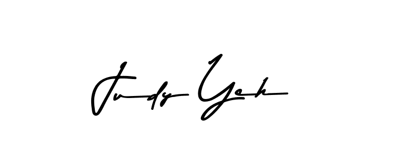 You can use this online signature creator to create a handwritten signature for the name Judy Yeh. This is the best online autograph maker. Judy Yeh signature style 9 images and pictures png