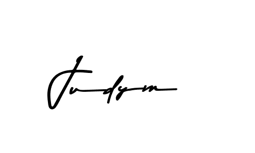 Once you've used our free online signature maker to create your best signature Asem Kandis PERSONAL USE style, it's time to enjoy all of the benefits that Judym name signing documents. Judym signature style 9 images and pictures png