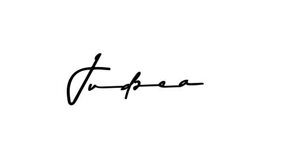 How to Draw Judzea signature style? Asem Kandis PERSONAL USE is a latest design signature styles for name Judzea. Judzea signature style 9 images and pictures png