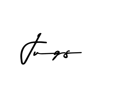 Check out images of Autograph of Jugs name. Actor Jugs Signature Style. Asem Kandis PERSONAL USE is a professional sign style online. Jugs signature style 9 images and pictures png