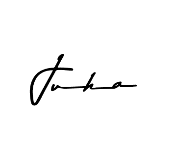 It looks lik you need a new signature style for name Juha. Design unique handwritten (Asem Kandis PERSONAL USE) signature with our free signature maker in just a few clicks. Juha signature style 9 images and pictures png