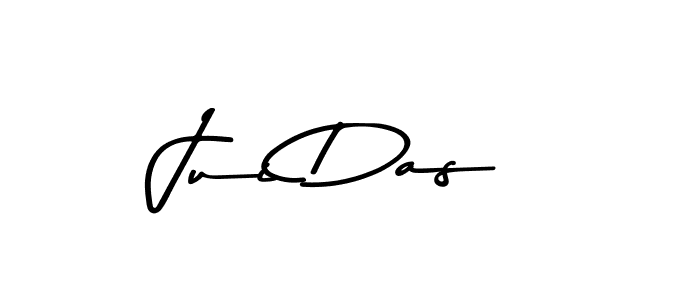 Also You can easily find your signature by using the search form. We will create Jui Das name handwritten signature images for you free of cost using Asem Kandis PERSONAL USE sign style. Jui Das signature style 9 images and pictures png