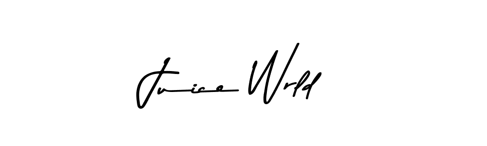 Similarly Asem Kandis PERSONAL USE is the best handwritten signature design. Signature creator online .You can use it as an online autograph creator for name Juice Wrld. Juice Wrld signature style 9 images and pictures png