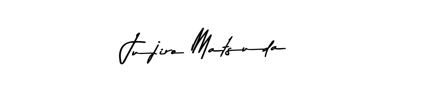 Best and Professional Signature Style for Jujiro Matsuda. Asem Kandis PERSONAL USE Best Signature Style Collection. Jujiro Matsuda signature style 9 images and pictures png
