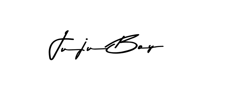 Once you've used our free online signature maker to create your best signature Asem Kandis PERSONAL USE style, it's time to enjoy all of the benefits that Juju Boy name signing documents. Juju Boy signature style 9 images and pictures png