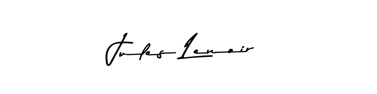 How to Draw Jules Lenoir signature style? Asem Kandis PERSONAL USE is a latest design signature styles for name Jules Lenoir. Jules Lenoir signature style 9 images and pictures png