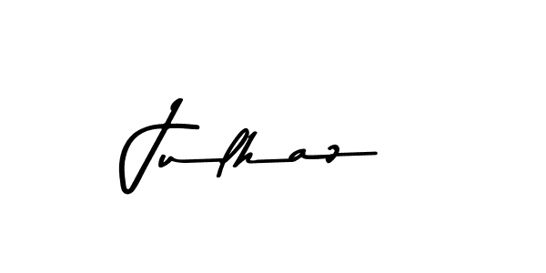 if you are searching for the best signature style for your name Julhaz. so please give up your signature search. here we have designed multiple signature styles  using Asem Kandis PERSONAL USE. Julhaz signature style 9 images and pictures png