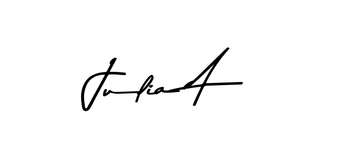 Check out images of Autograph of Julia A name. Actor Julia A Signature Style. Asem Kandis PERSONAL USE is a professional sign style online. Julia A signature style 9 images and pictures png