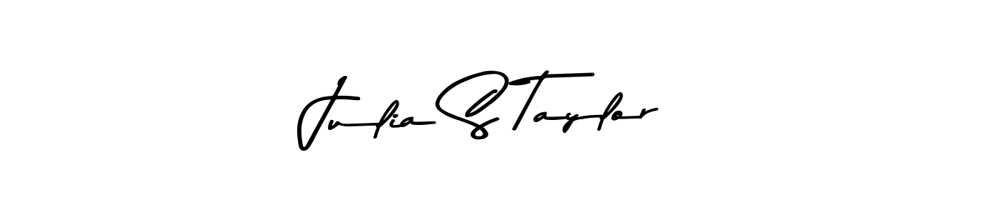 How to Draw Julia S Taylor signature style? Asem Kandis PERSONAL USE is a latest design signature styles for name Julia S Taylor. Julia S Taylor signature style 9 images and pictures png