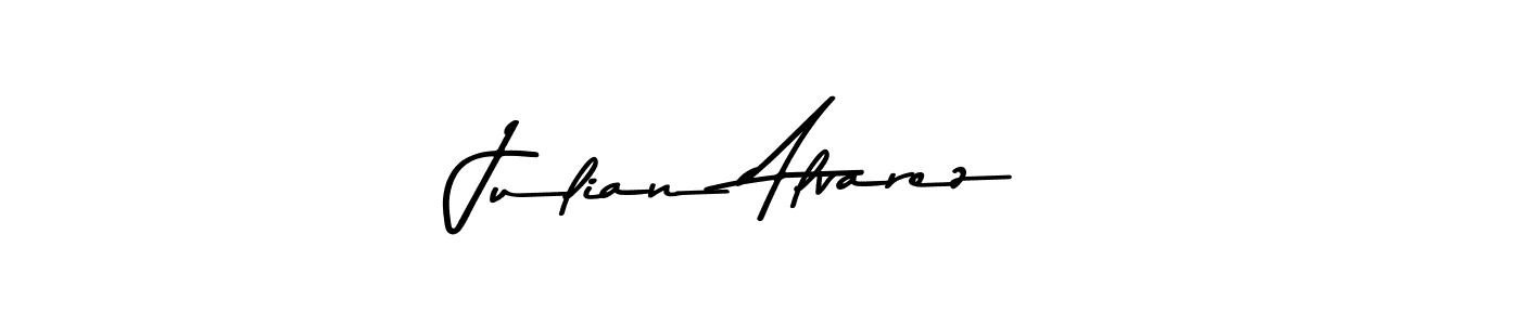 Make a short Julian Alvarez signature style. Manage your documents anywhere anytime using Asem Kandis PERSONAL USE. Create and add eSignatures, submit forms, share and send files easily. Julian Alvarez signature style 9 images and pictures png