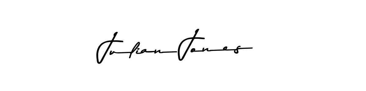 The best way (Asem Kandis PERSONAL USE) to make a short signature is to pick only two or three words in your name. The name Julian Jones include a total of six letters. For converting this name. Julian Jones signature style 9 images and pictures png