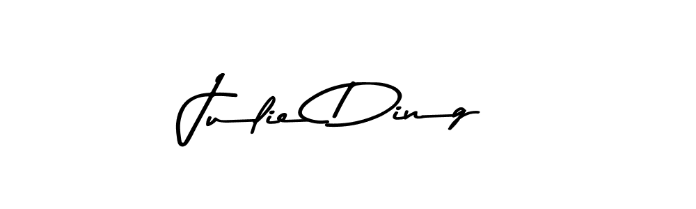 How to Draw Julie Ding signature style? Asem Kandis PERSONAL USE is a latest design signature styles for name Julie Ding. Julie Ding signature style 9 images and pictures png