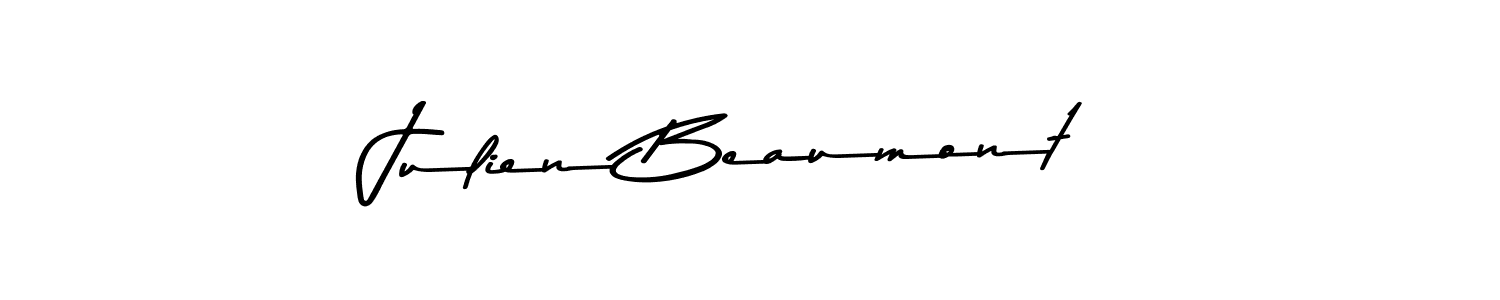 Once you've used our free online signature maker to create your best signature Asem Kandis PERSONAL USE style, it's time to enjoy all of the benefits that Julien Beaumont name signing documents. Julien Beaumont signature style 9 images and pictures png