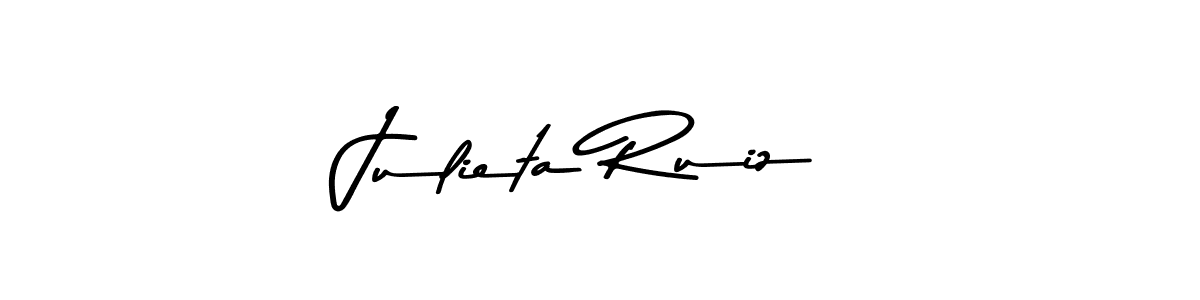 This is the best signature style for the Julieta Ruiz name. Also you like these signature font (Asem Kandis PERSONAL USE). Mix name signature. Julieta Ruiz signature style 9 images and pictures png