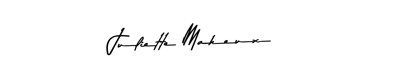 Once you've used our free online signature maker to create your best signature Asem Kandis PERSONAL USE style, it's time to enjoy all of the benefits that Juliette Maheux name signing documents. Juliette Maheux signature style 9 images and pictures png