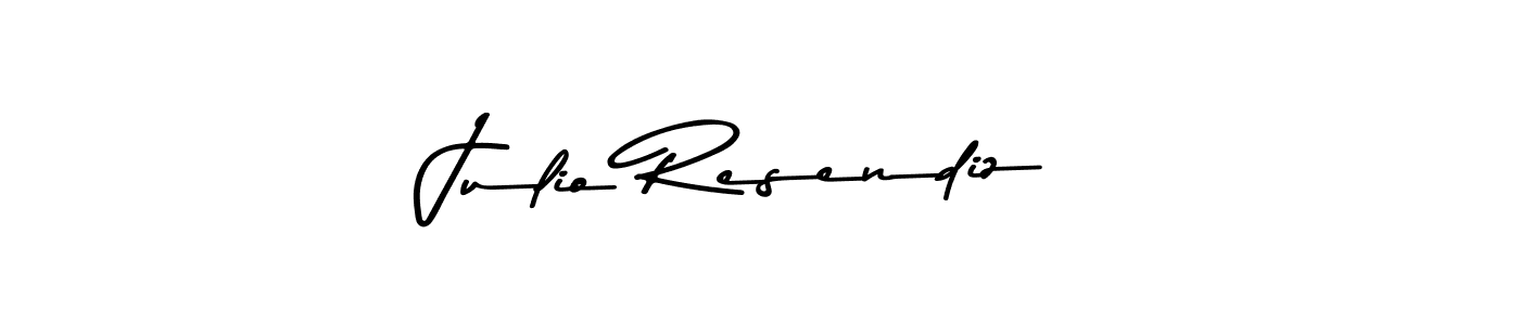 Once you've used our free online signature maker to create your best signature Asem Kandis PERSONAL USE style, it's time to enjoy all of the benefits that Julio Resendiz name signing documents. Julio Resendiz signature style 9 images and pictures png