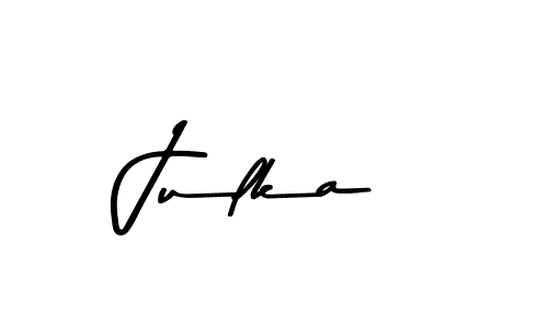 This is the best signature style for the Julka name. Also you like these signature font (Asem Kandis PERSONAL USE). Mix name signature. Julka signature style 9 images and pictures png
