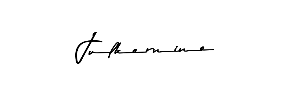 Make a beautiful signature design for name Julkernine. Use this online signature maker to create a handwritten signature for free. Julkernine signature style 9 images and pictures png