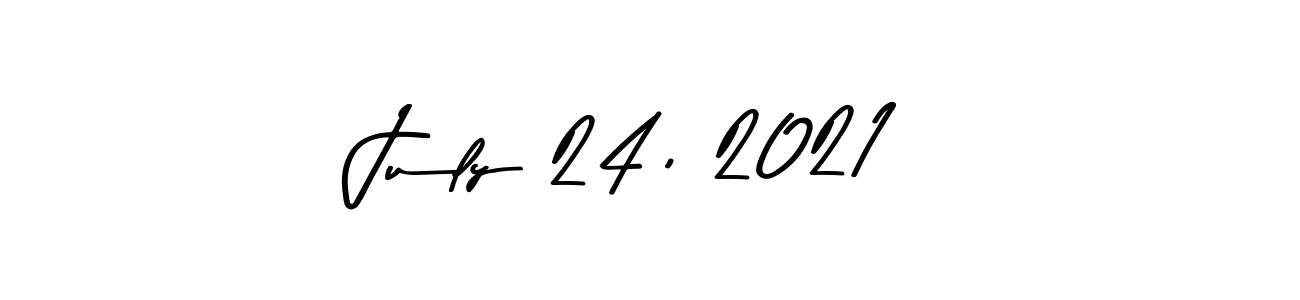 Once you've used our free online signature maker to create your best signature Asem Kandis PERSONAL USE style, it's time to enjoy all of the benefits that July 24, 2021 name signing documents. July 24, 2021 signature style 9 images and pictures png