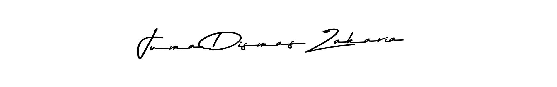 You can use this online signature creator to create a handwritten signature for the name Juma Dismas Zakaria. This is the best online autograph maker. Juma Dismas Zakaria signature style 9 images and pictures png