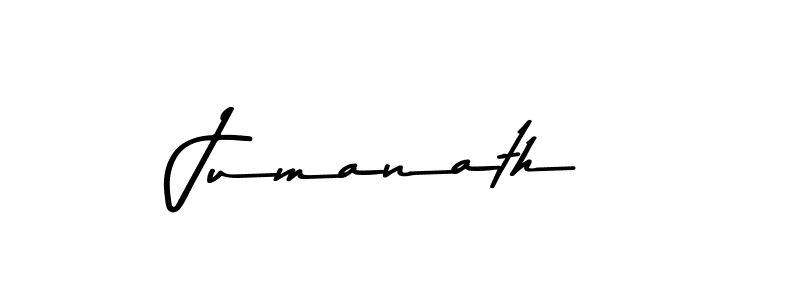 Also You can easily find your signature by using the search form. We will create Jumanath name handwritten signature images for you free of cost using Asem Kandis PERSONAL USE sign style. Jumanath signature style 9 images and pictures png