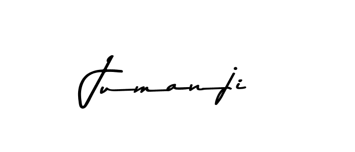 Here are the top 10 professional signature styles for the name Jumanji. These are the best autograph styles you can use for your name. Jumanji signature style 9 images and pictures png