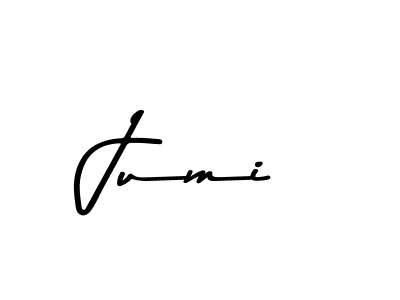 It looks lik you need a new signature style for name Jumi. Design unique handwritten (Asem Kandis PERSONAL USE) signature with our free signature maker in just a few clicks. Jumi signature style 9 images and pictures png