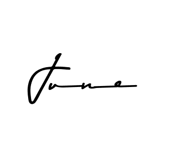 This is the best signature style for the June name. Also you like these signature font (Asem Kandis PERSONAL USE). Mix name signature. June signature style 9 images and pictures png