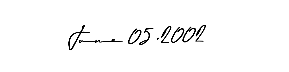 See photos of June 05,2002 official signature by Spectra . Check more albums & portfolios. Read reviews & check more about Asem Kandis PERSONAL USE font. June 05,2002 signature style 9 images and pictures png