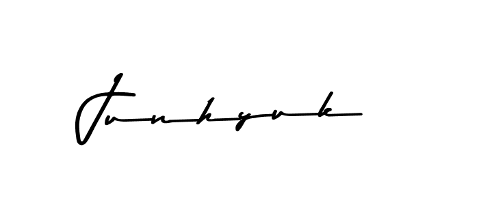 See photos of Junhyuk official signature by Spectra . Check more albums & portfolios. Read reviews & check more about Asem Kandis PERSONAL USE font. Junhyuk signature style 9 images and pictures png