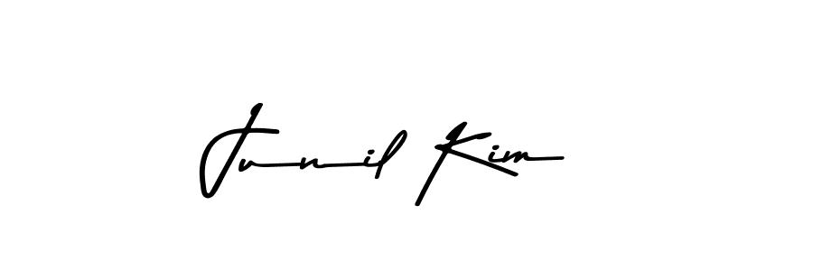 You can use this online signature creator to create a handwritten signature for the name Junil Kim. This is the best online autograph maker. Junil Kim signature style 9 images and pictures png