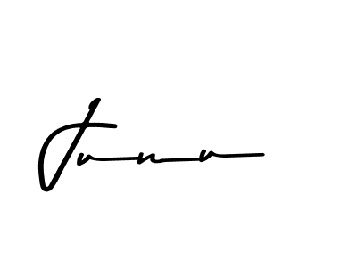 Make a beautiful signature design for name Junu. Use this online signature maker to create a handwritten signature for free. Junu signature style 9 images and pictures png