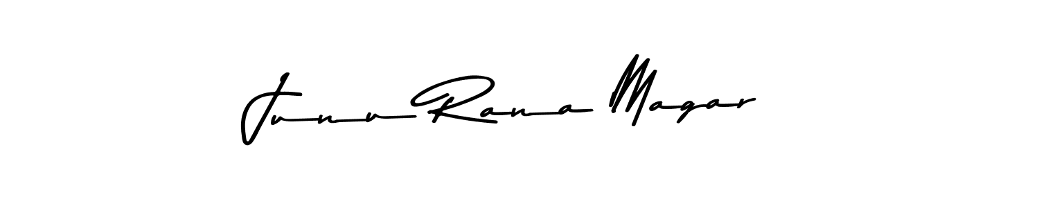 How to Draw Junu Rana Magar signature style? Asem Kandis PERSONAL USE is a latest design signature styles for name Junu Rana Magar. Junu Rana Magar signature style 9 images and pictures png