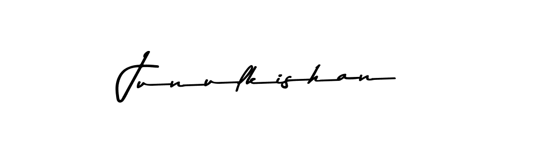 Make a beautiful signature design for name Junulkishan. Use this online signature maker to create a handwritten signature for free. Junulkishan signature style 9 images and pictures png