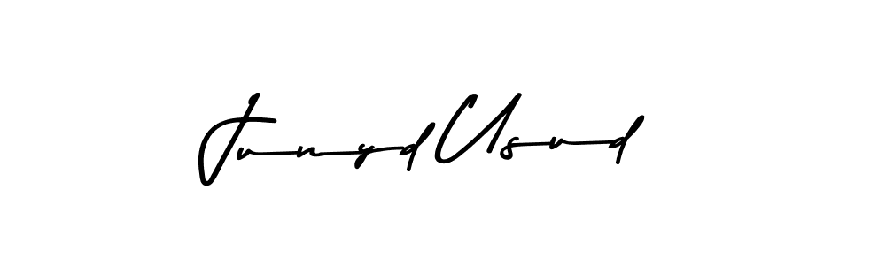 if you are searching for the best signature style for your name Junyd Usud. so please give up your signature search. here we have designed multiple signature styles  using Asem Kandis PERSONAL USE. Junyd Usud signature style 9 images and pictures png